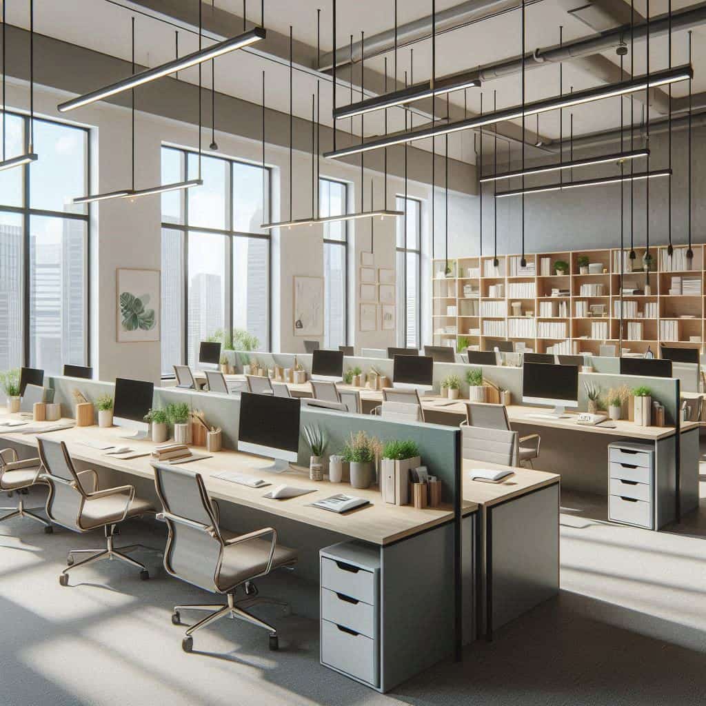 华安保险总部大厦文章配图